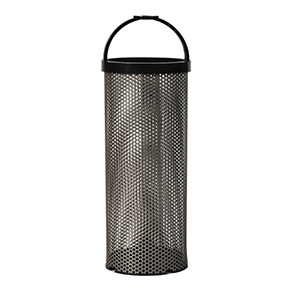 Groco Bs-11 Stainless Steel Basket 3.1" X 15.4"