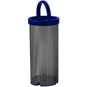 Groco Bm-10 Monel Basket 3.1" X 13.3"