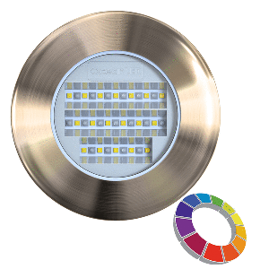 Ocean Led Explore E6 Xfm Colours Dmx Underwater Light
