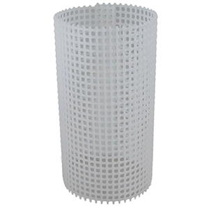 Groco Pwsa-1251 Poly Basket Fits Wsa-1250 & Wsb-1250