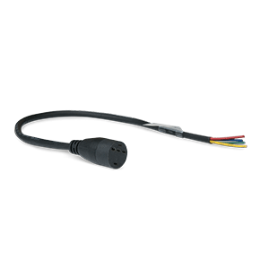 Bep Connection Cable Bare End 300mm