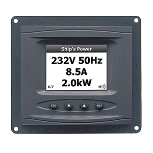 Bep Panel Conversion Kit For Acm To Acsm