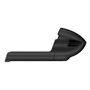 Garmin Force Round Nose Cone Black