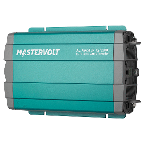 Mastervolt Ac Master Inverter 12/2000 (120v)
