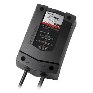 Promariner Promar 1 Ds 5  Digital 5 Amp 1 Bank Charger