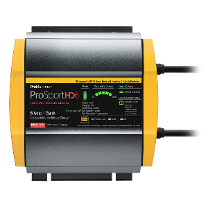 Promariner Prosport Hd 6 Gen 4 6 Amp 1 Bank Battery Charger