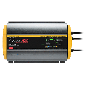 Promariner Prosport Hd 20 Pfc Gen 4 20 Amp 2 Bank Battery