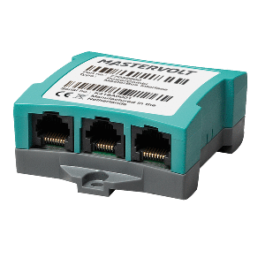 Mastervolt Powercombi Interface