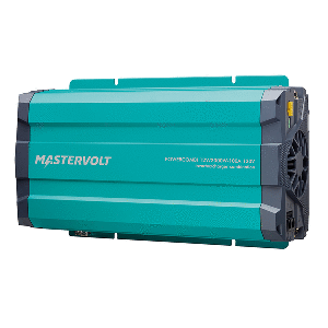 Mastervolt Powercombi 12v 2000 Watt 100a 120v
