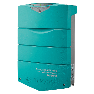 Mastervolt Chargemaster Plus 24v 60a 3 Bank Nmea2000