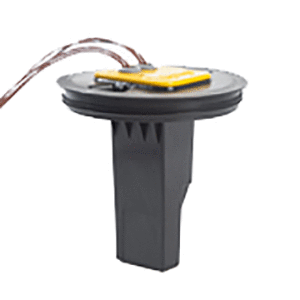 Whale Grey Waste Tank Lid Replacement With Sensor