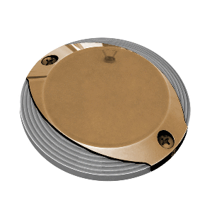 Lumitec Scallop Pathway Light Spectrum Rgbw / Cool White