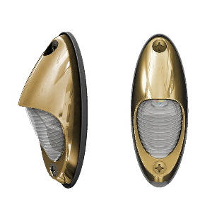 Lumitec Nautilus Piling Light Spectrum Rgbw / Cool White