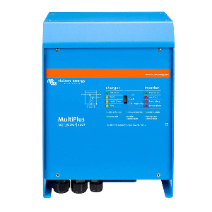 Victron Multiplus 12/3000/120 -50 120v Ve.bus
