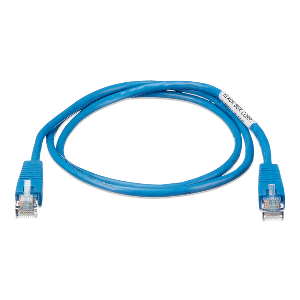Victron Rj45 Utp Cable 0.9m