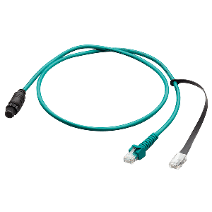Mastervolt Czone Drop Cable 0.5m