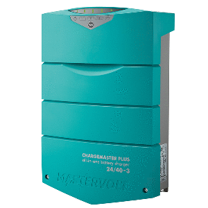 Mastervolt Chargemaster Plus 24/40 Czone / Mbus