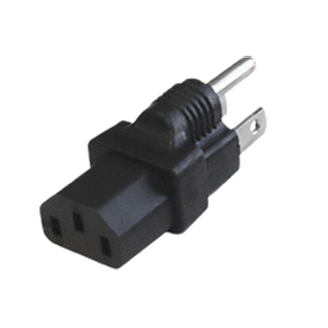 Promariner C13 Plug Adaptor Us