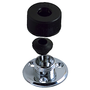 Perko Watertight Cable Outlet For 5/16" Cable