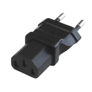Promariner C13 Plug Adapter Europe