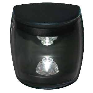 Hella Naviled Pro 5nm Mast Head Heavy Duty Lens Black