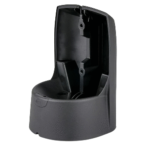 Hella Naviled Pro Deck Mount Adapter Black