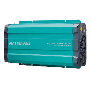 Mastervolt Powercombi 2000w 120v 100a Kit