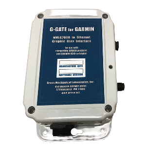 Groco G-gate Hub Groco To Garmin