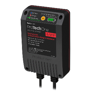 Promariner Protech One 4 Amp Corded