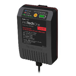 Promariner Protech One 5 Amp Ac Inlet