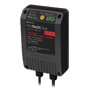 Promariner Protech One 5 Amp Corded