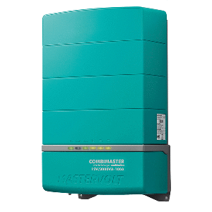 Mastervolt Combimaster Inverter/charger 24/3500-100a
