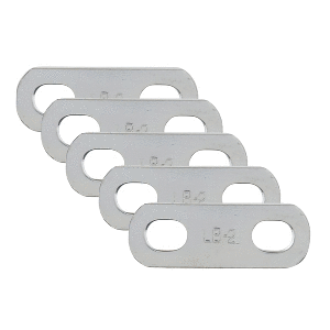 Bep Pro Installer Link Bar 35.5-42.5mm 5-pack