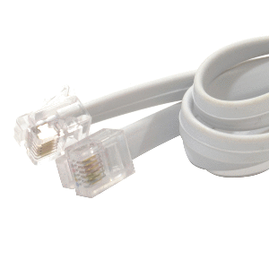 Mastervolt Rj12 Communication Cable 6m