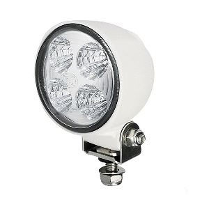Hella Module 70 Gen 3 Led Flood Light 800 Lumens White