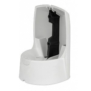 Hella Naviled Pro Deck Mount Adapter White