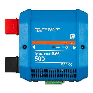 Victron Lynx Smart Bms 500 Mgmt System F/ Lithium Smart