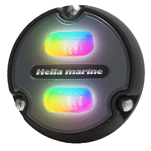 Hella Apelo A1 Rgb Underwater Light 1800 Lumens