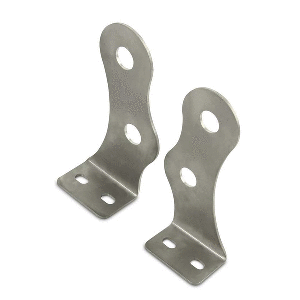 Hella Marine Double Mounting Bracket