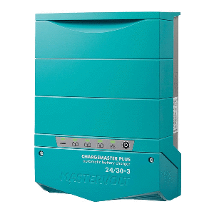 Mastervolt Chargemaster Plus 24/30-3 Battery Charger