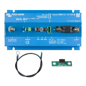 Victron Smart Bms Cl 12/100 F/ Victron Lifepo4 Batteries