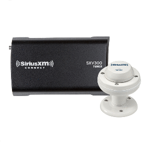 Siriusxm Sxv300 Connect Tuner & Marine/rv Antenna