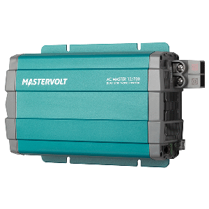 Mastervolt Ac Master Inverter 12/700 (120v)