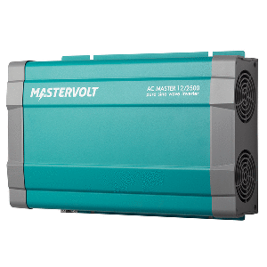Mastervolt Ac Master Inverter 12/2500