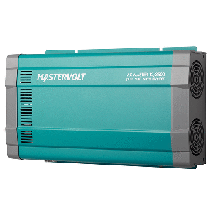Mastervolt Ac Master Inverter 12/3500