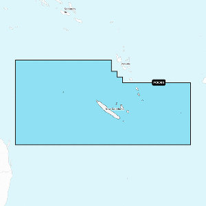 Navionics Napc030r New Caledonia