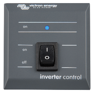 Victron Phoenix Inverter Control Ve.direct