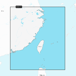 Garmin Navionics+ Nsae019r Taiwan