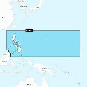 Garmin Navionics+ Nsae021r Philippines