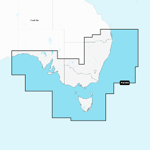 Garmin Navionics+ Nspc028r Australia Southeast